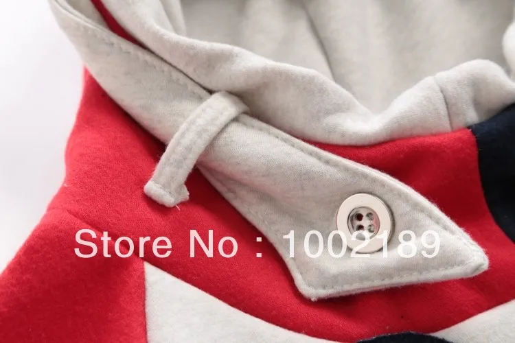 2013 M word pattern square twists and decorative zipper long sleeved Sweatshirts Hoodies cotton winter autum new streetwear|hoodies streetwear|hoodie