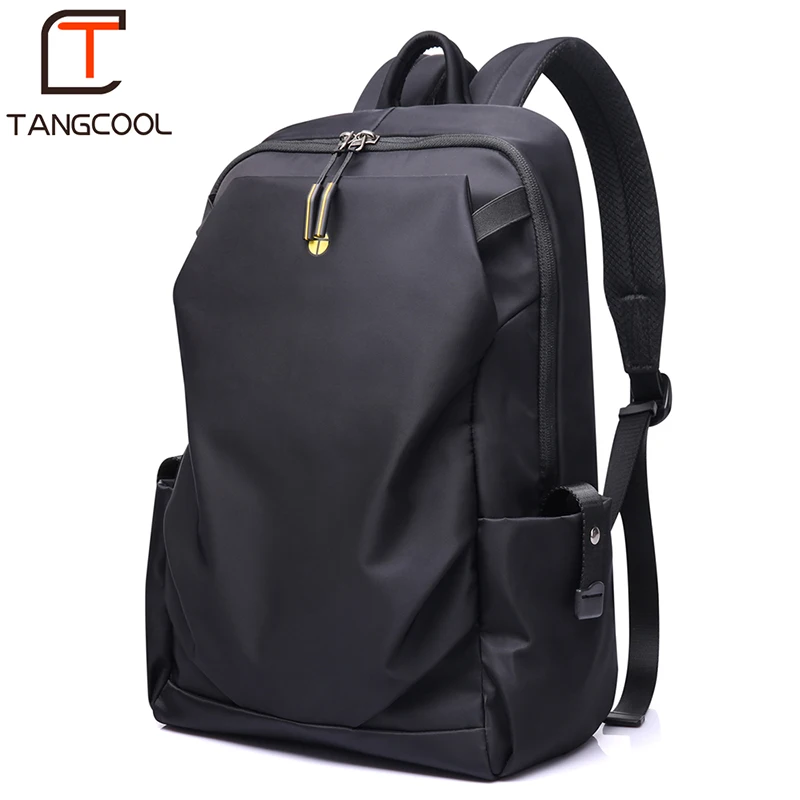 Tangcool мужской модный рюкзак 15 дюймов Рюкзак Для Ноутбука Мужской