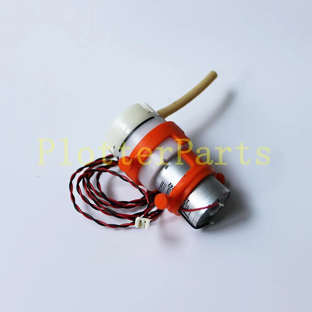 

CQ890-67030 Prime pump for HP DesignJet T120 T520 T830 T730 Printer Parts Used