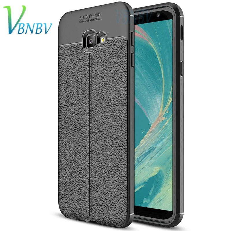 VBNBV ультра тонкий чехол для Samsung Galaxy J3, J5, J7 года J5 J7 Prime J8 J4 J6+ Мягкий силиконовый чехол для Galaxy S9 S8 S10 плюс