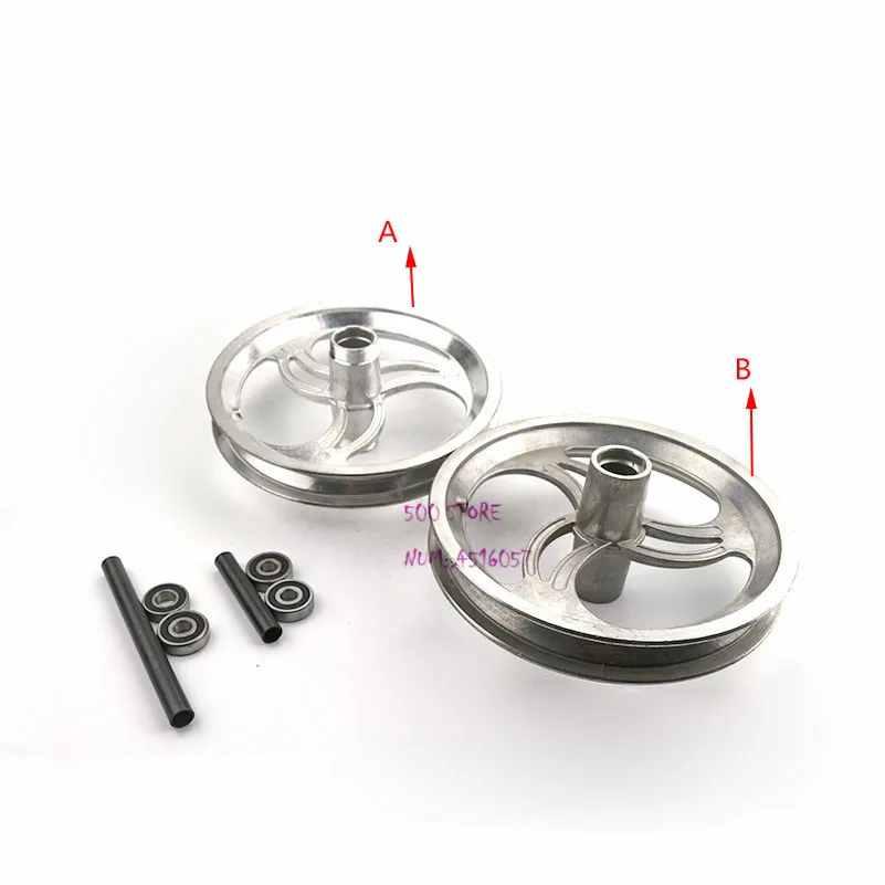 

Бесплатная доставка, алюминиевое заднее и переднее колесо 12 1/2x2,75 Hub MX350 MX400, высококачественный велосипед-внедорожник, скутер