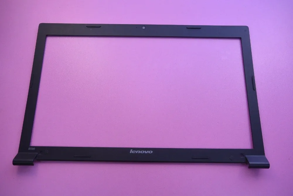 Новый оригинальный Lenovo B590 15 6 &quotЖК дисплей с передней панелью 60.4XB05.001 41.4XB03.001|lenovo