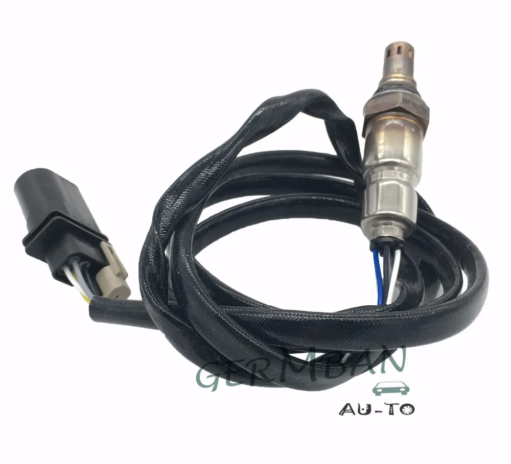 Новый изготовленный Lambda кислородный датчик для 2010 PORSCHE CAYENNE 3 0 VW TOUAREG V6 часть №