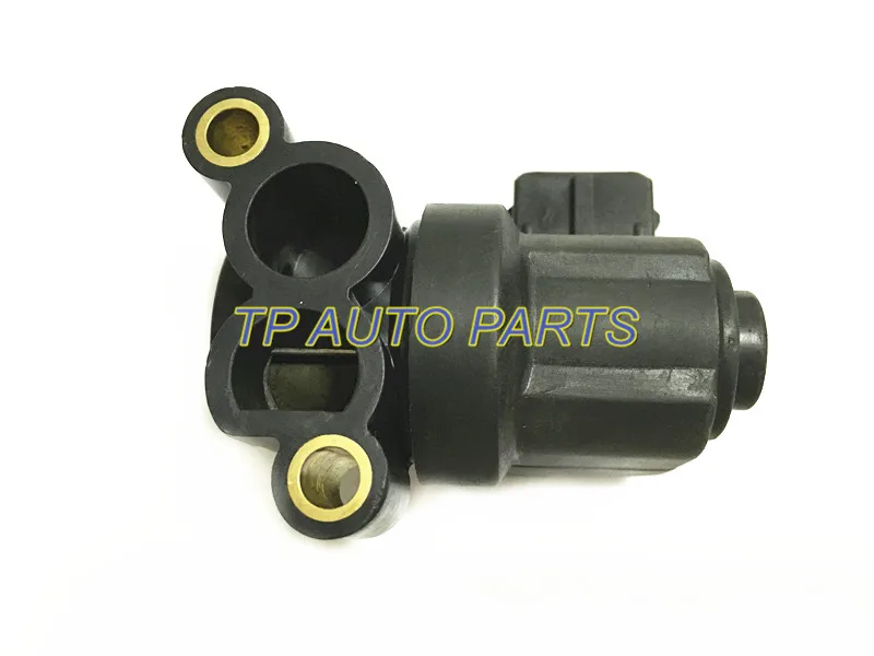 Клапан управления холостым воздухом для H-yundai A-mica At-os Ge-tz K-ia Pic-anto OEM 35150-02600 3515002600 |