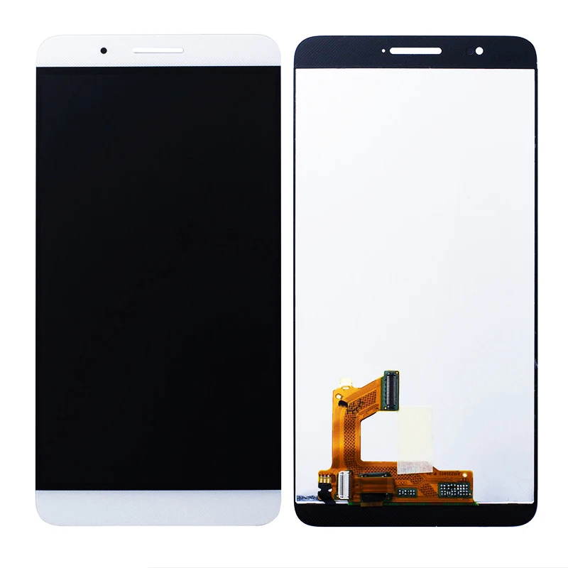 Оригинальный ЖК-дисплей для Huawei Honor 7i Shot X сенсорный экран дигитайзер без рамки