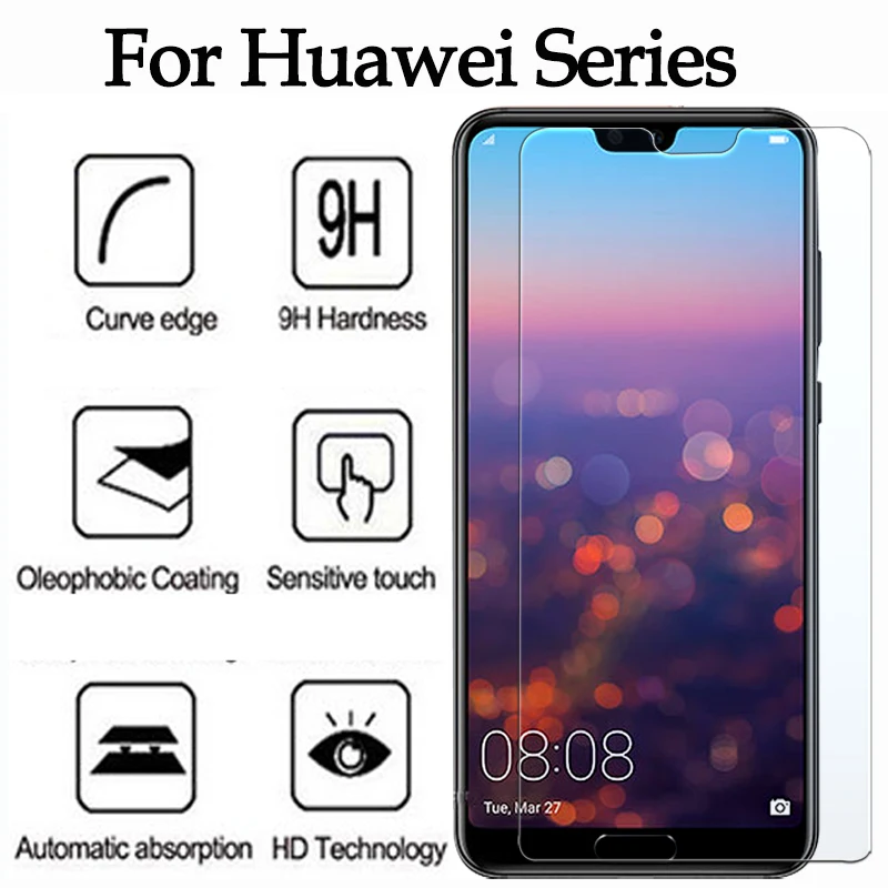 Защитное стекло huawey p20 lite для huawei pro glas закаленное прозрачное защитное p 20 light p20lite