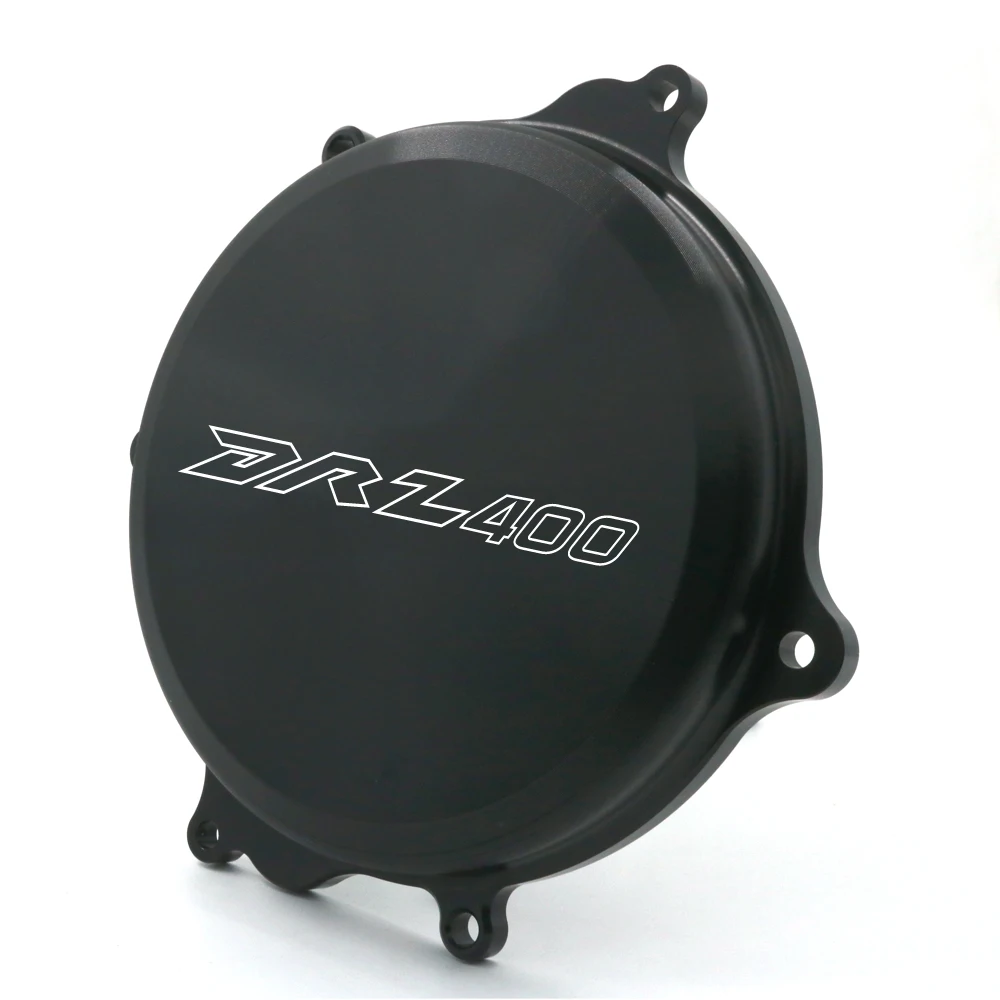 Корпус двигателя правый Чехол сцепления для SUZUKI DRZ400 DRZ DR-Z 400 DRZ400S DRZ400SM DRZ400E