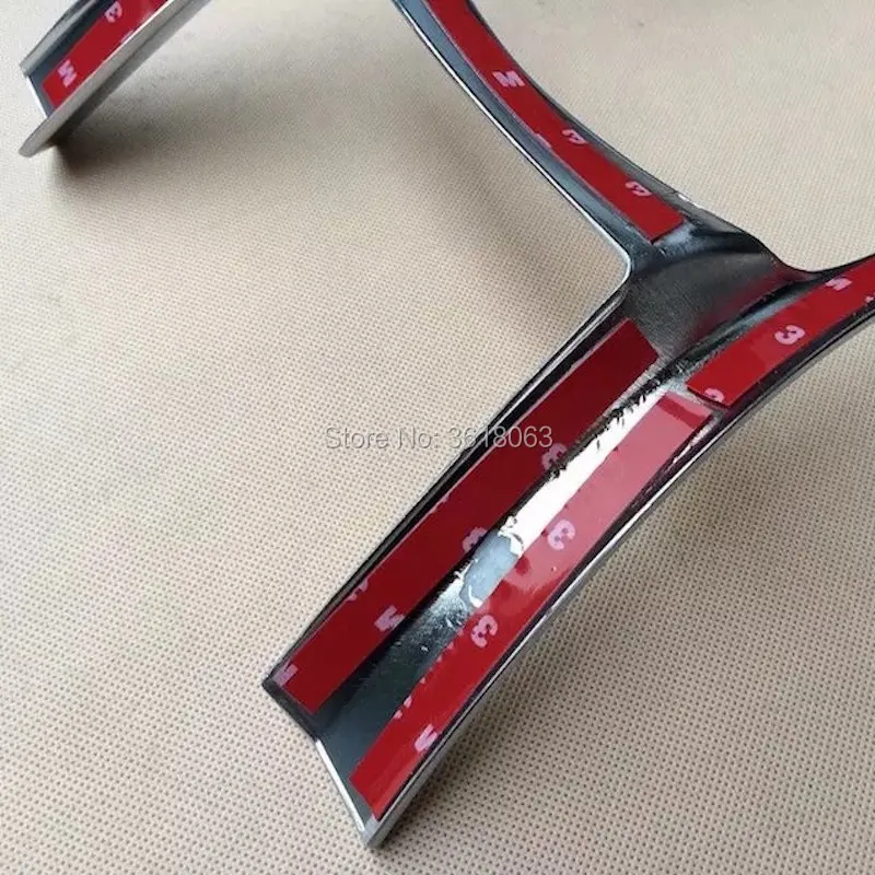 Авто Интерьер шестерни сдвига панель коробка Крышка Накладка для Toyota Corolla LHD 2014 2015