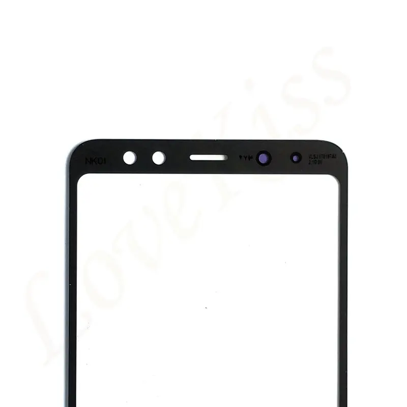 Сенсорный экран для Samsung Galaxy A8 Plus A8Plus 2018 A730 A530 дюйма|Сенсорные панели (тачскрин)| |