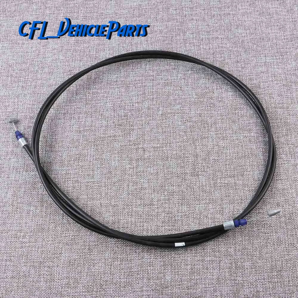 Вытяжной кабель с защелкой провод 57330FG080 для Subaru Impreza 2008 2015 Crosstrek 2013 2014 Forester 2009