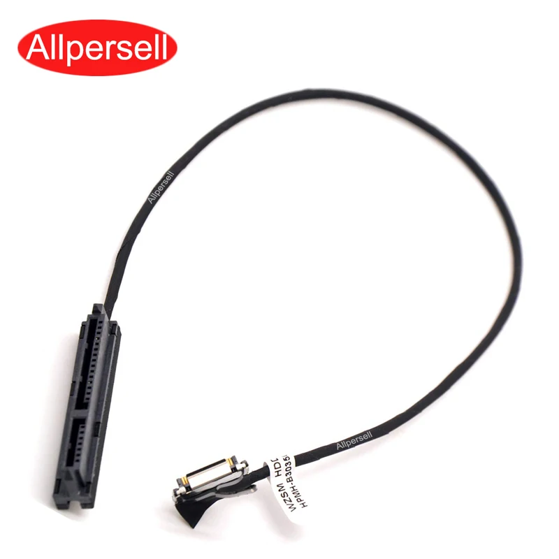 Кабель для жесткого диска ноутбука HP Pavilion DV6-6000 B3035050G00004 кабель второго