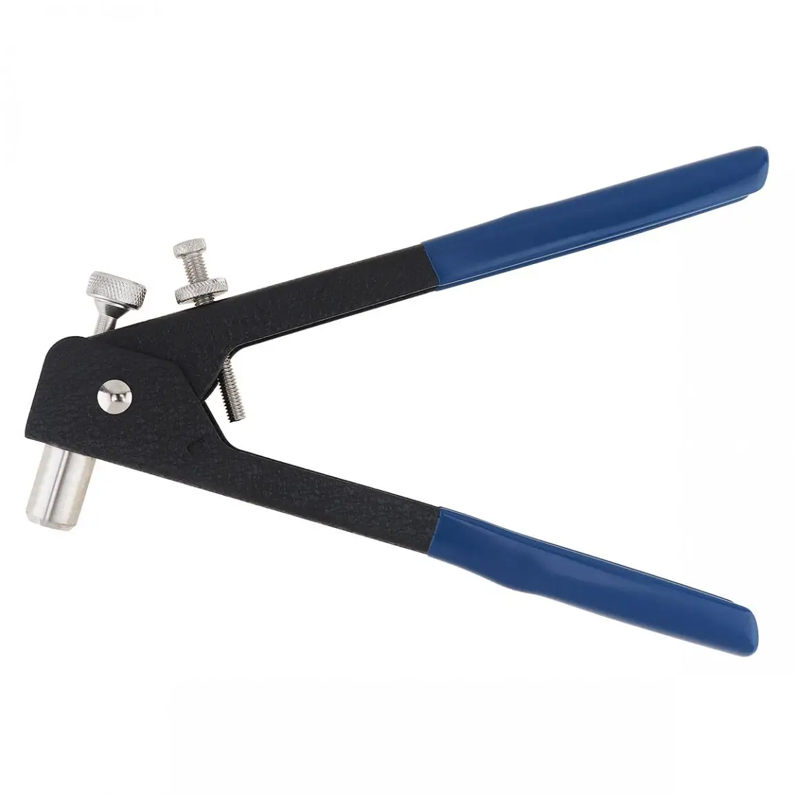 

106pcs/set Aluminum Alloy Manual Pull Hand Rivet Gun Tool Set Household Repair Tools with 10 Kinds of Riveter Nut