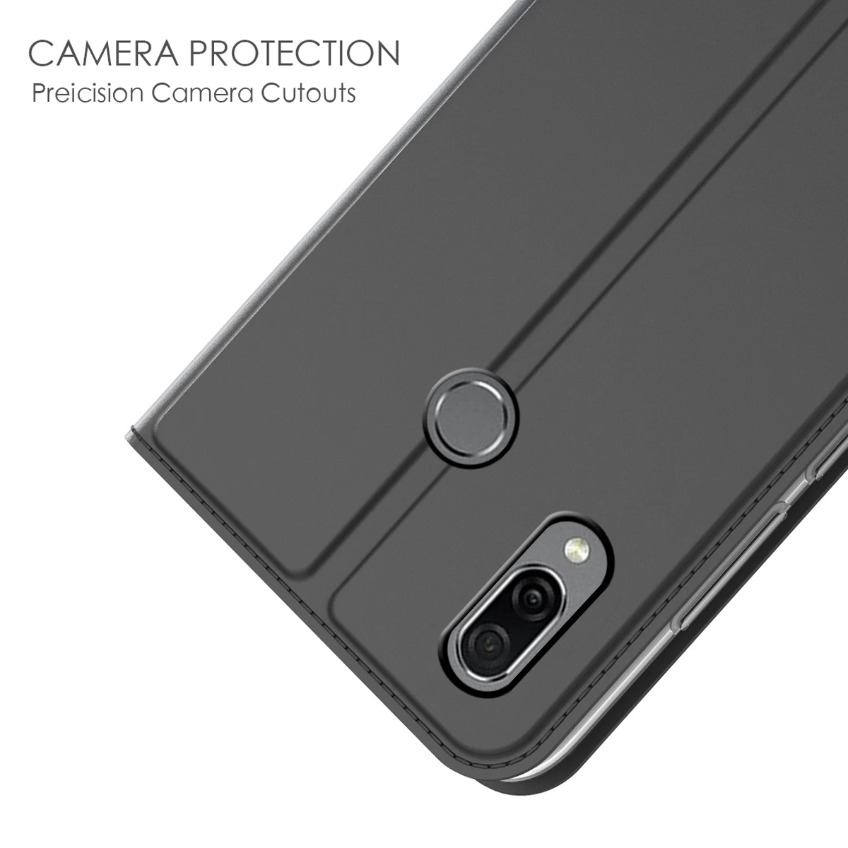 Флип-чехол для телефона для huawei Honor Note 10, чехол из искусственной кожи, ультра тонкий флип-защитный чехол с подставкой, карманом для карт, для Note 10