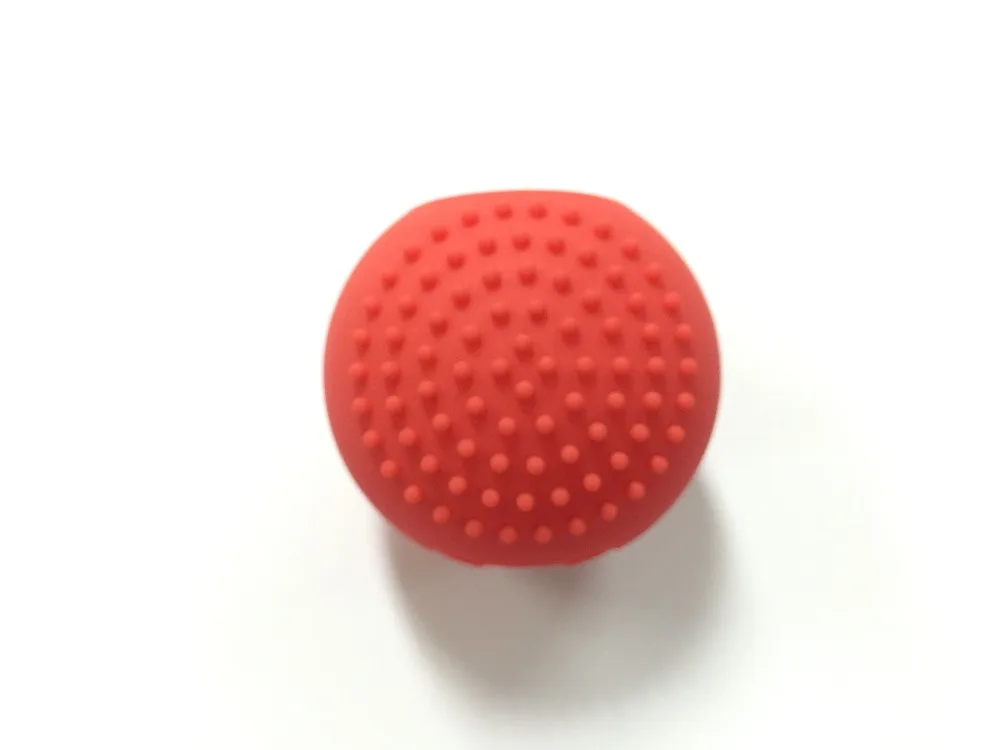 1 шт. силиконовый защитный чехол для Poke Ball Plus контроллер портативный дорожный