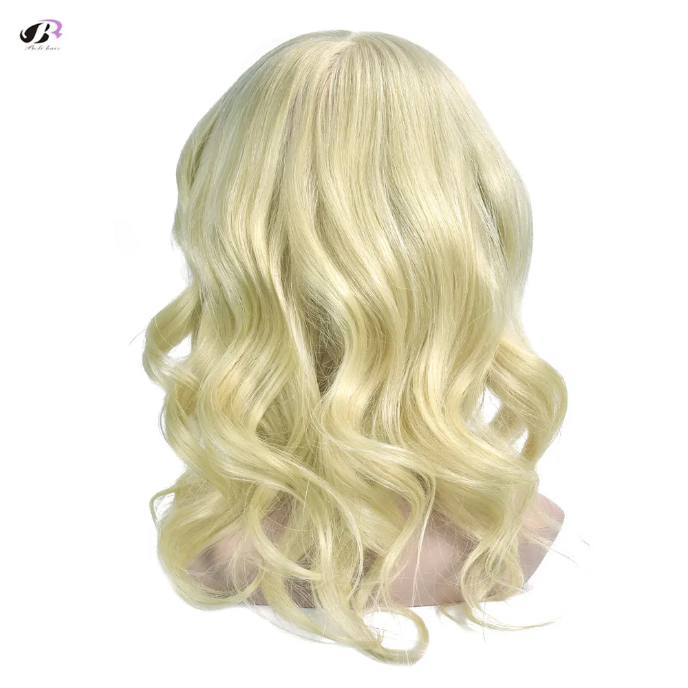 Boli hair 35 см 100% человеческие волосы профессиональная тренировочная голова для
