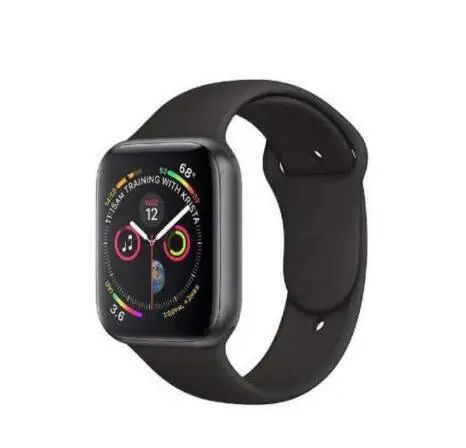 IWO умные часы серии 4 спортивные умные часы для apple iphone 5 6 6s 7 8 X plus для samsung умные часы honor 3 sony 2