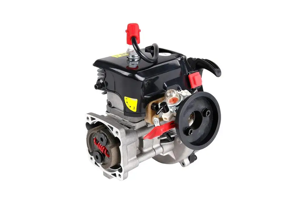 36CC двигатель 4 болта с Walbro1107carb. И NGK свечи зажигания 810202 для 1/5 rc автомобиля baja 5b losi