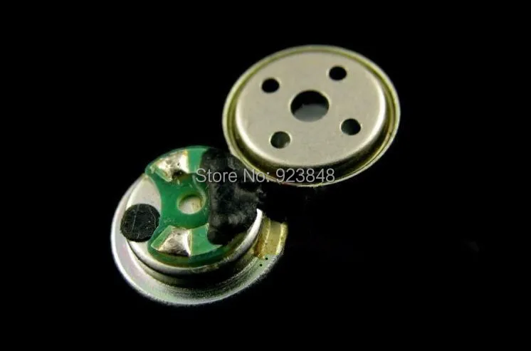 

2 шт., виниловые наушники с большим хвостом, 9 мм