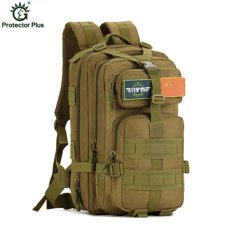 Горячая Распродажа мужской и женский рюкзак для ноутбука военные рюкзаки 30 40 л