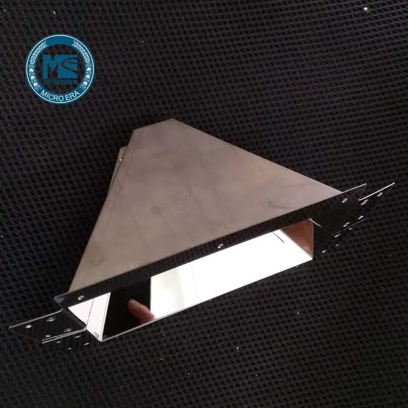 Параболический рефлектор DIY для проектора концентрированная чашка отражения