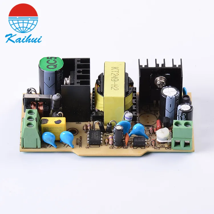 AC к DC24V 1.5A SMPS 36W Led Импульсный источник питания|switch power|switching power supplyled switch |