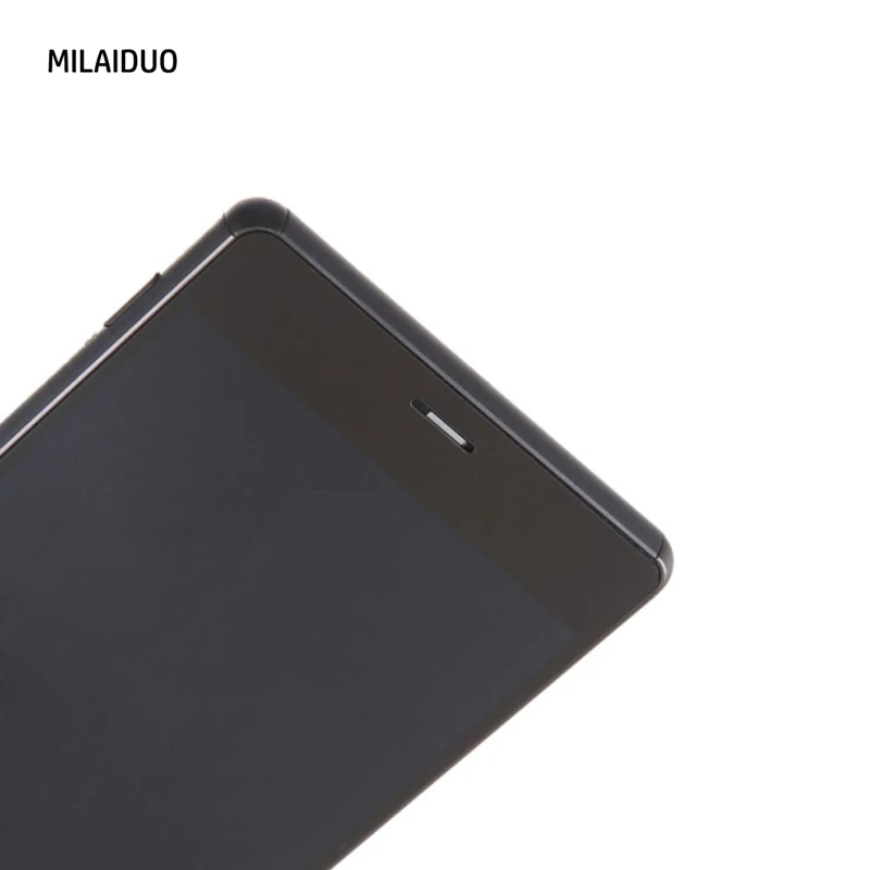 ЖК дисплей для Sony Xperia Z3 L55t D6603 5 2 &quotсенсорный экран дигитайзер сборка Замена