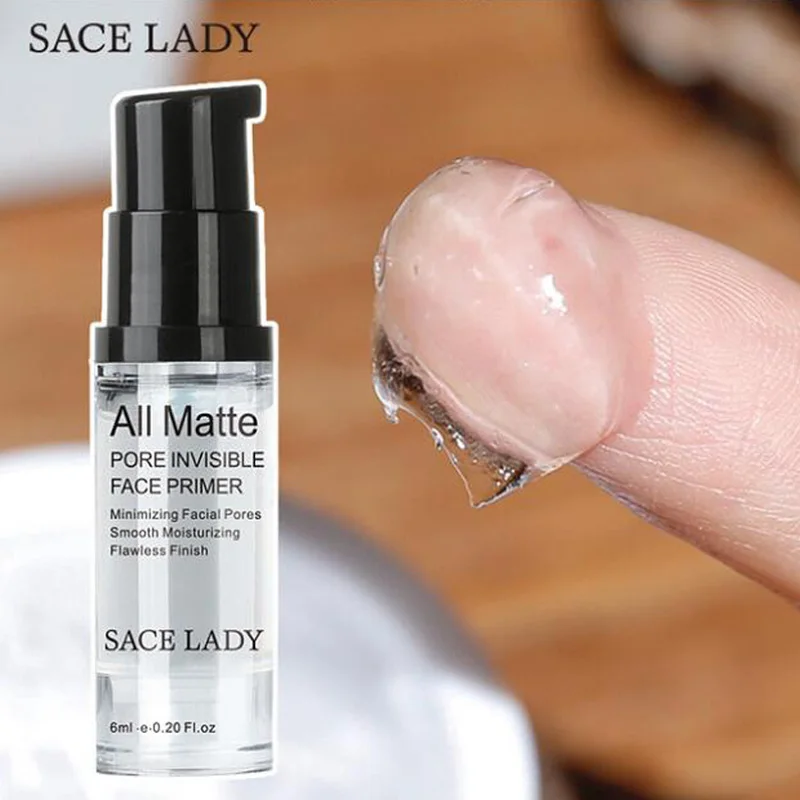 Основа под макияж SACE LADY|Праймер| |