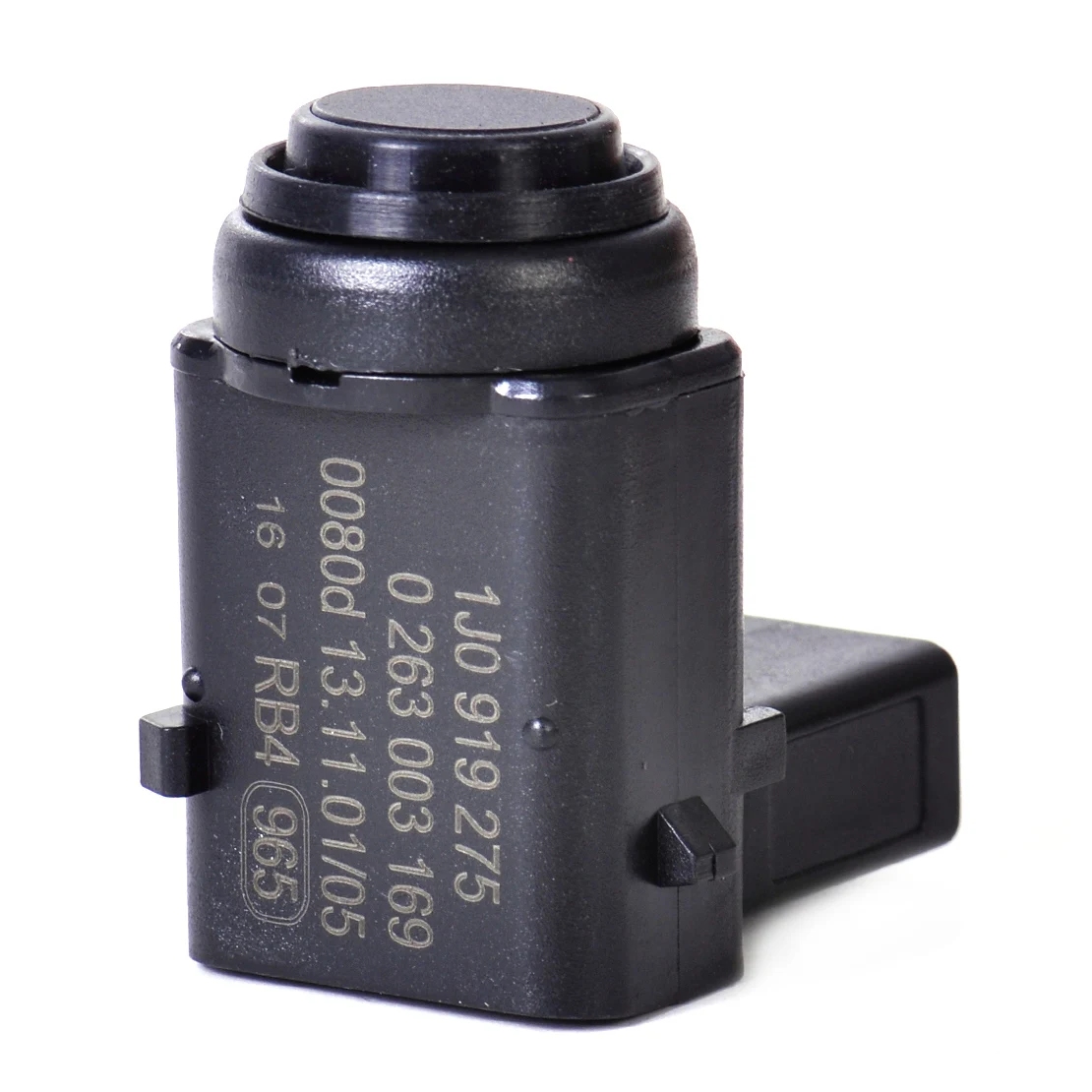 Beler 4 шт. PDC парковочный датчик заднего хода 1J0919275 Для VW Golf Jetta Touareg Touran Seat Altea Leon Toledo для Porsche Cayenne
