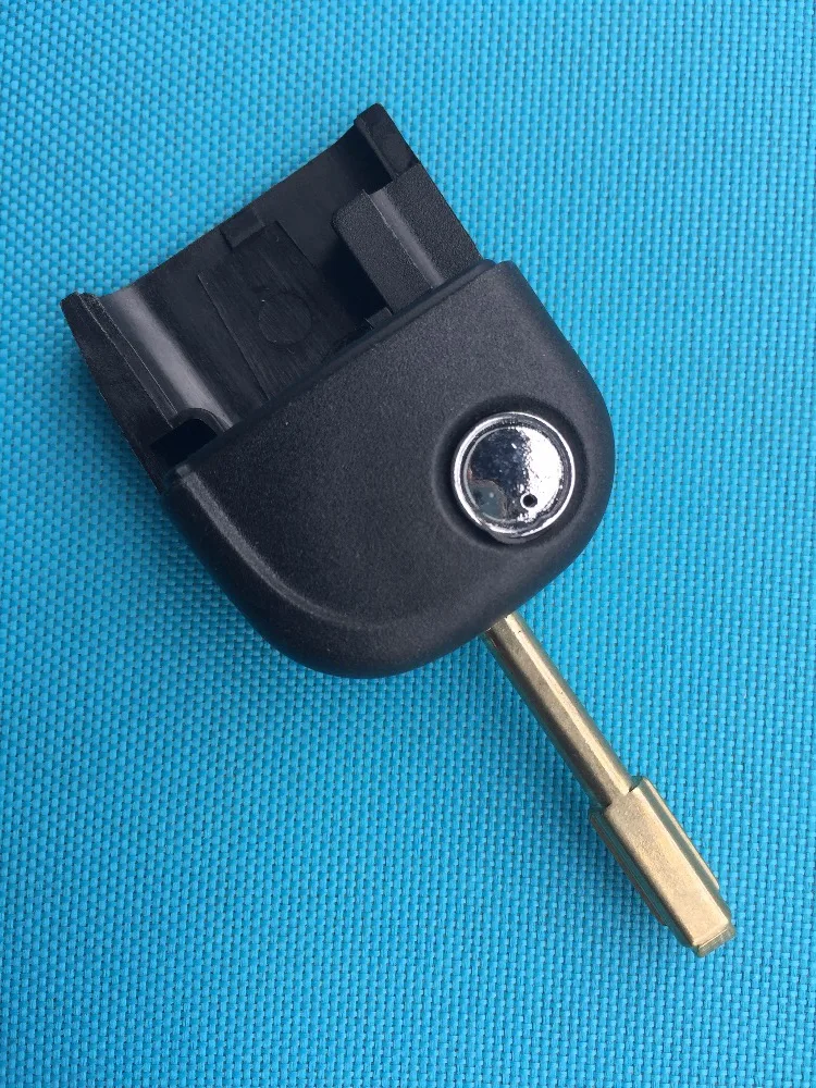 1 шт. Новый Сменный Чехол для ключа с дистанционным управлением чехол Jaguar X Type S XF XJ