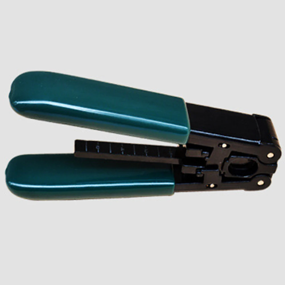 Портативный волоконно оптический FTTH Набор инструментов 6 S измеритель мощности