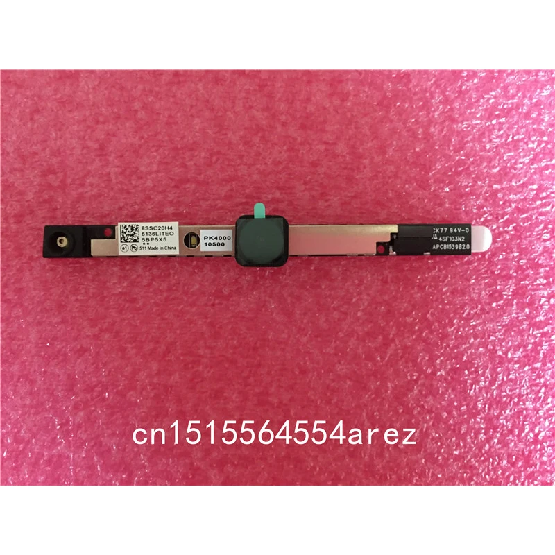 Новый оригинальный ноутбук Lenovo C20 00 модуль камеры веб камера 01EF136|Веб-камеры| |