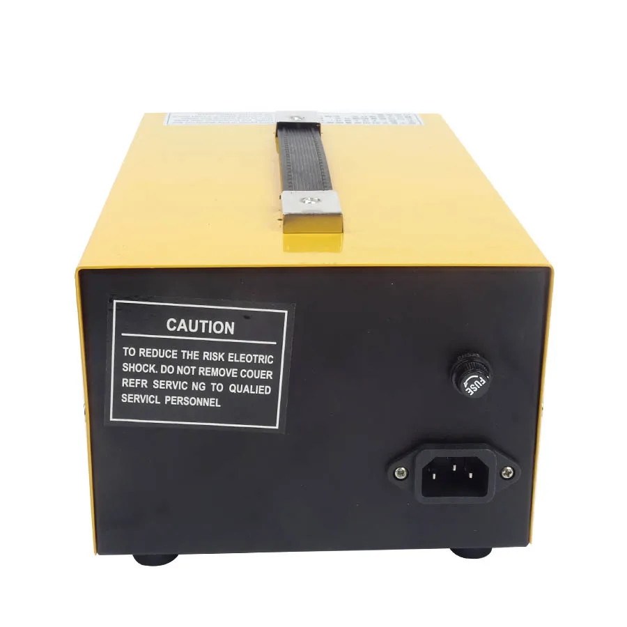 Laser Spot Welder DX-30A Handheld Good Pulse 400W Jewelry Welding Machine | Инструменты