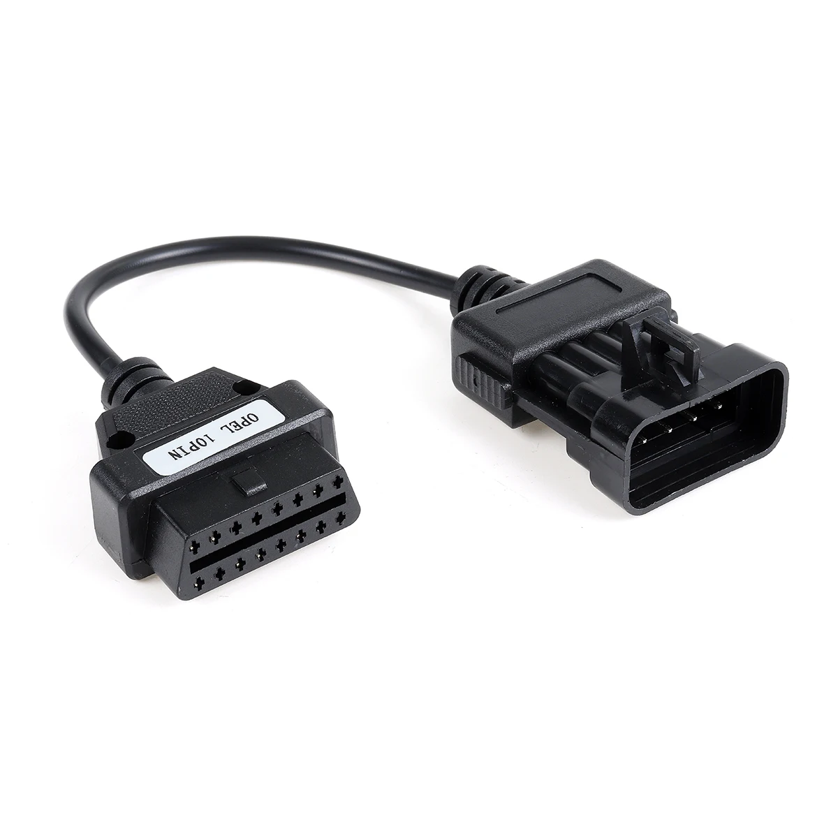 Автомобильные кабели OBD2 для диагностического инструмента интерфейсный кабель TCS