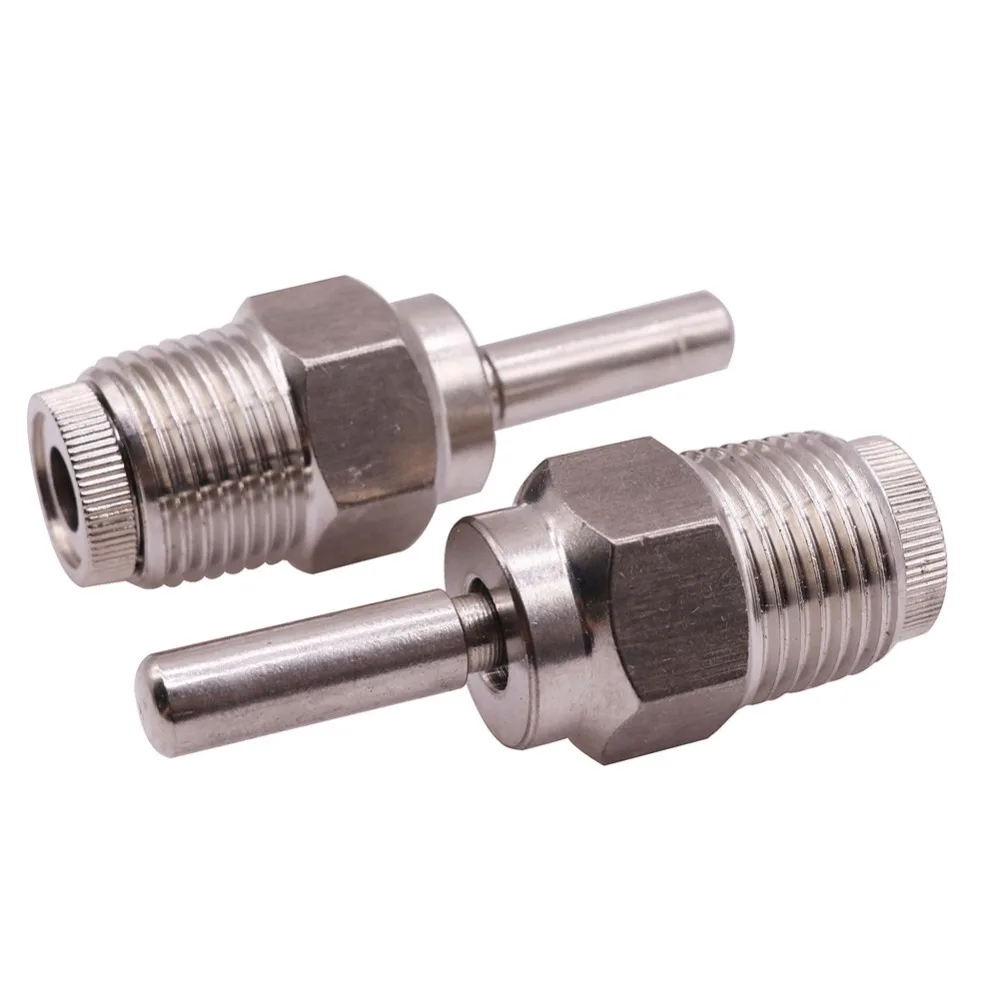 КАПЕЛЬНАЯ поилка из нержавеющей стали для свиней плотный гладкий Гладкий