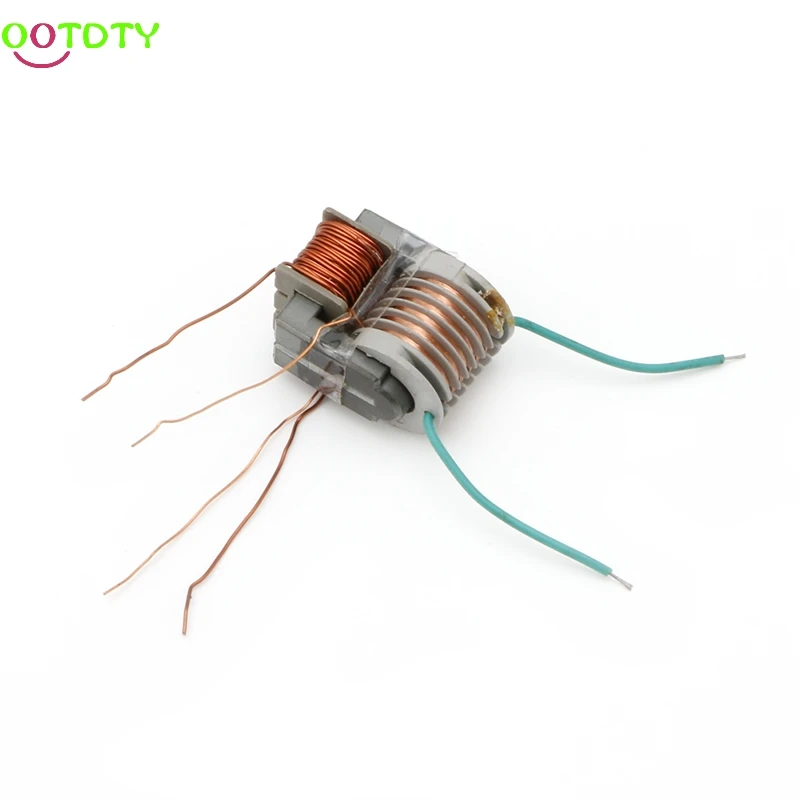 DIY Kit DC высоковольтный генератор инвертор электрический воспламенитель 15KV 18650 батарея 828 акция