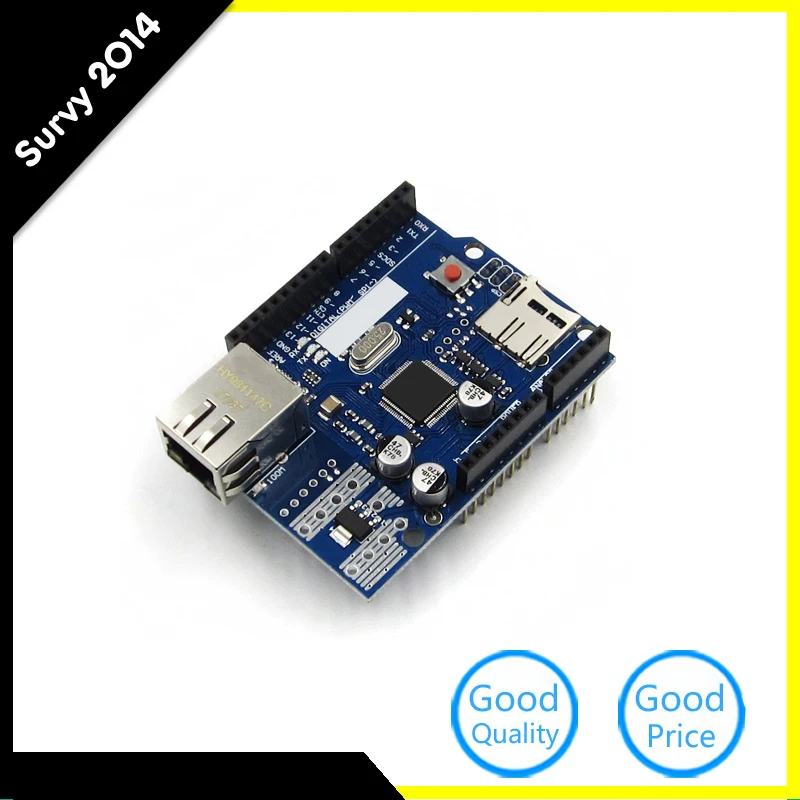 Щит Ethernet щит W5100 R3 UNO Mega 2560 1280 328 UNR макетная плата для Arduino|development board|ethernet shielduno r3 |
