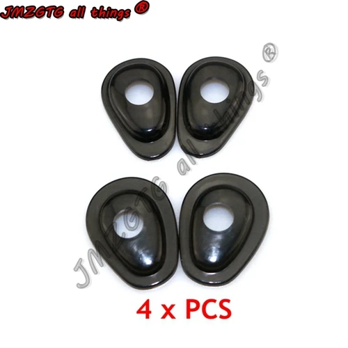 

Адаптер указателя поворота для мотоцикла, распорки для YAMAHA R15 R25 R3 R6 R6S R1 MT01 MT25 MT03 MT07 MT09 MT10