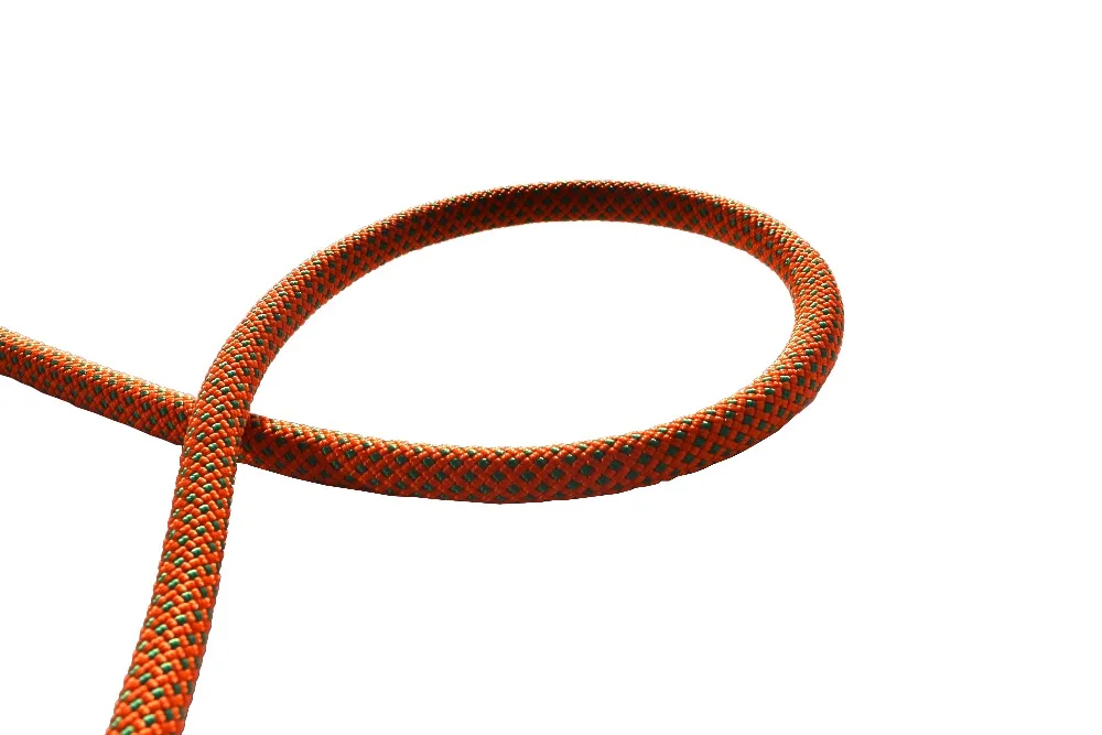 

9.5mm*1m Prusik Cord,Outdoor Rock Climbing Rappelling Arborist Protection Safety Rope,Tree Climbing Rope Prusik Loop Cord