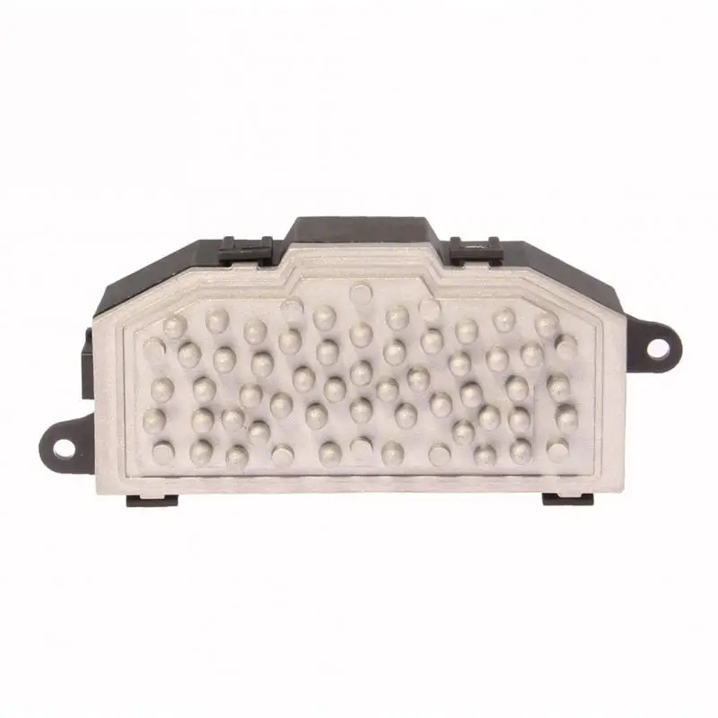 Air Conditioning Blower Resistor Motor Auto Fan Black Front Heater Car Parts For V W Accessories | Автомобили и мотоциклы