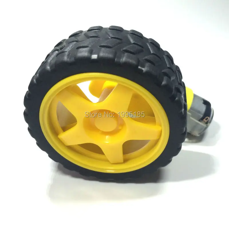 1 комплект интеллектуальная Грузоподъемная шасси Роботизированная шина +