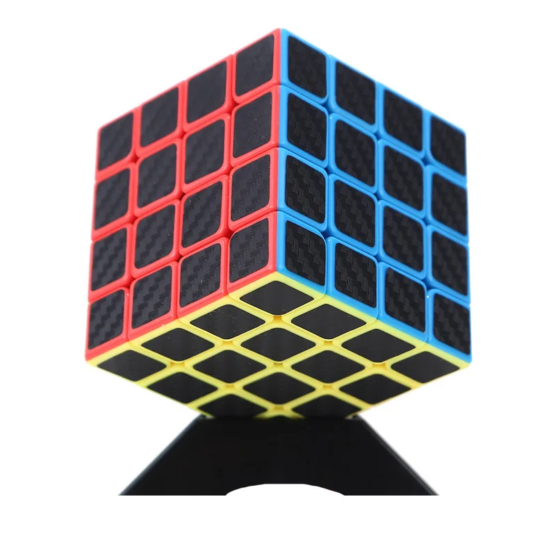 Магический куб набор 2x2x2 3x3x3 4x4x4 5x5x5 обучающая головоломка игрушка Кубик Рубика
