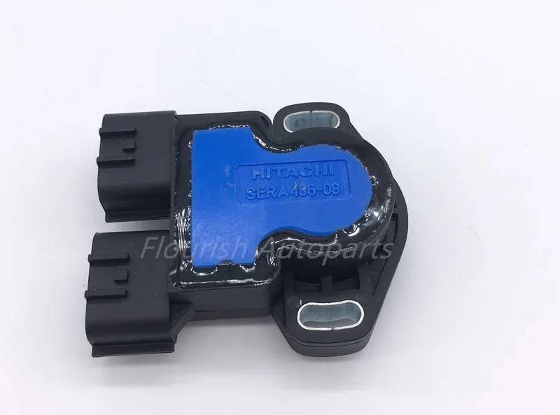 Новый Датчик положения дроссельной заслонки TPS для Holden и ISUZU 8971631640 SERA 486 08