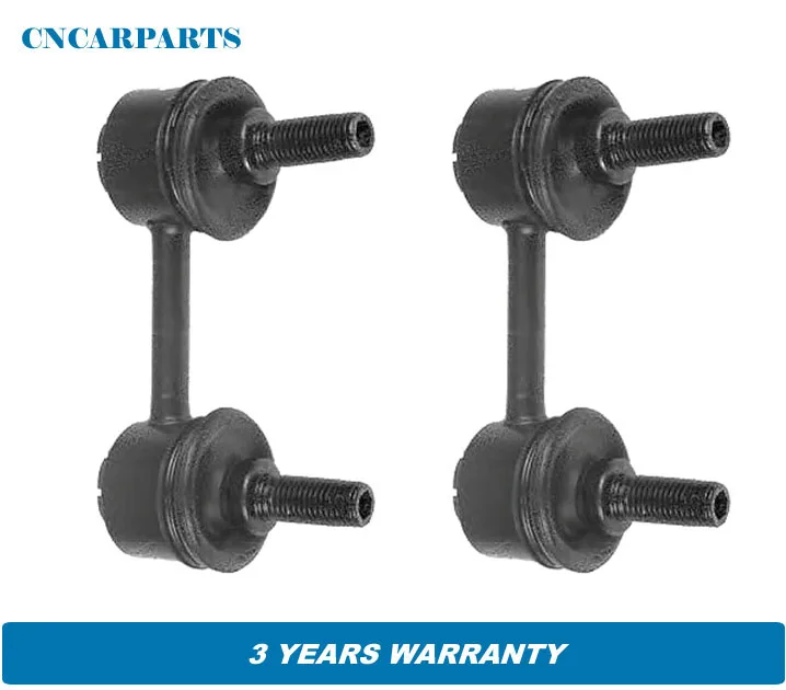 2 шт. стабилизатор Sway Bar link Anti Roll Drop Links для TOYOTA CELICA COROLLA 48820 20010|Панар-штанги| |
