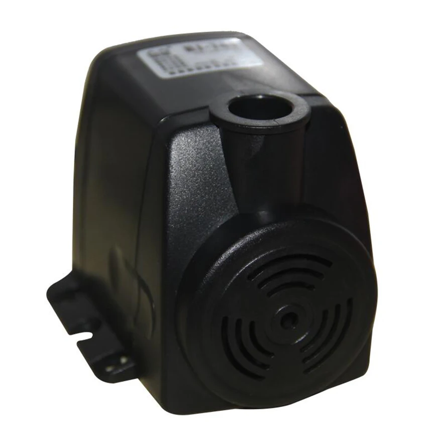 

HJ-1541 Type 28W 220V Water Pump Aquarium for Fish Tank Pond Fountain Mini Water Pump