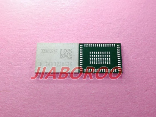 

15pcs/lot 339s0242 For iPhone 6 / 6 Plus Wi-Fi wifi Module IC chip