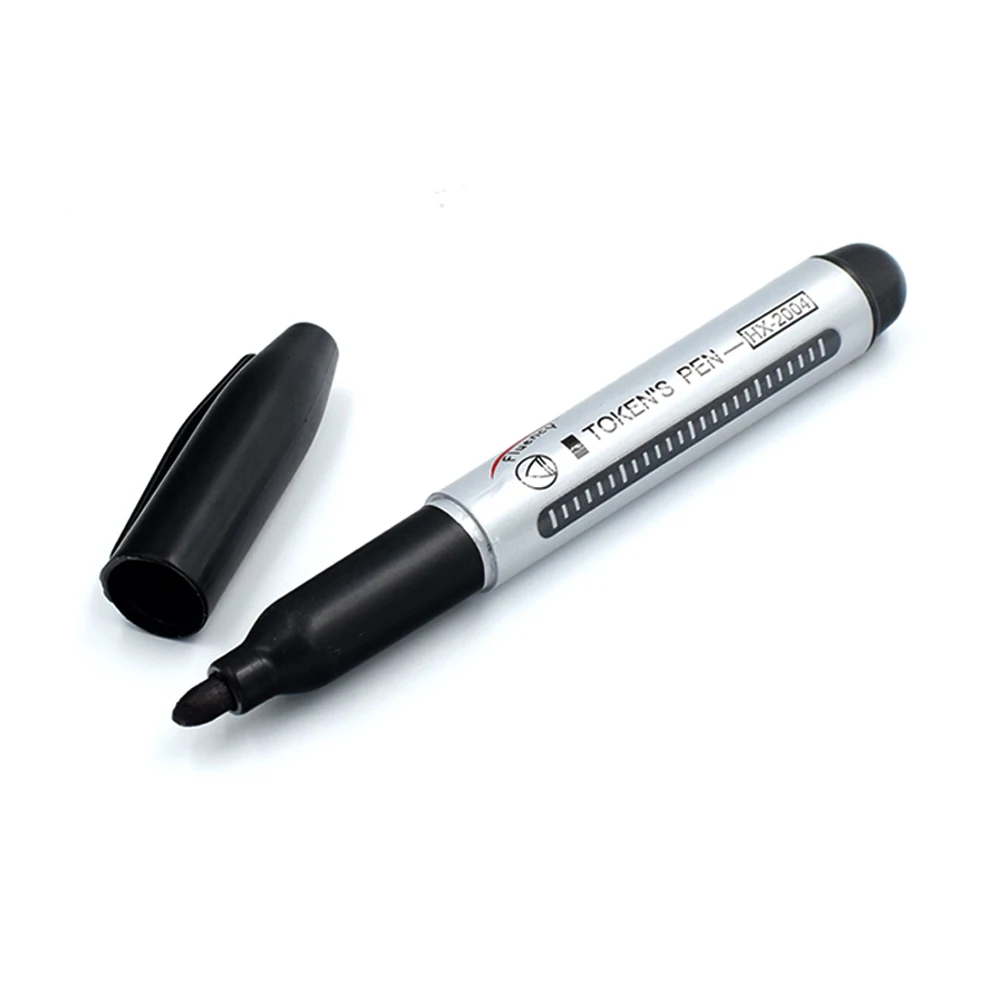 only pen 50/100/300 шт дизайн Водонепроницаемый Пластик этикетки для семян растений горшок маркер питомник рассада производство Garden Stake теги Симпатичные сад Этикетки - Цвет: only pen