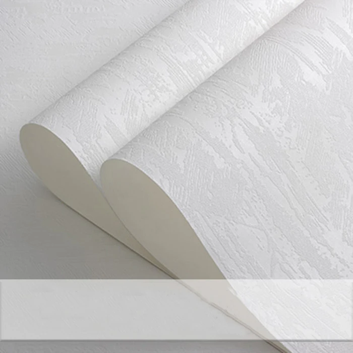 Style 2-White 3D Нетканая настенная бумага для домашнего декора, полосатая Современная Настенная бумага в рулоне для гостиной, ТВ, фоновая настенная бумага, декоративная настенная бумага - Цвет: Style 2-White