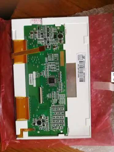 7," INNOLUX P037700V01 с внутренним ЖК дисплей экран 365 дней гарантии