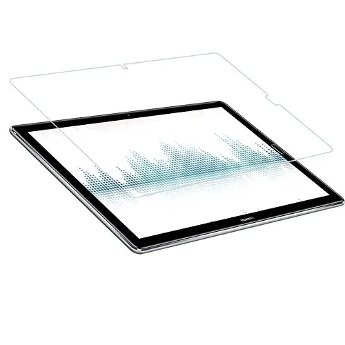 TM Чехол для huawei MediaPad T5 10 10," дюймов AGS2-W09/L09/L03/W19 Премиум кожаный чехол-книжка на магните чехол - Цвет: TM