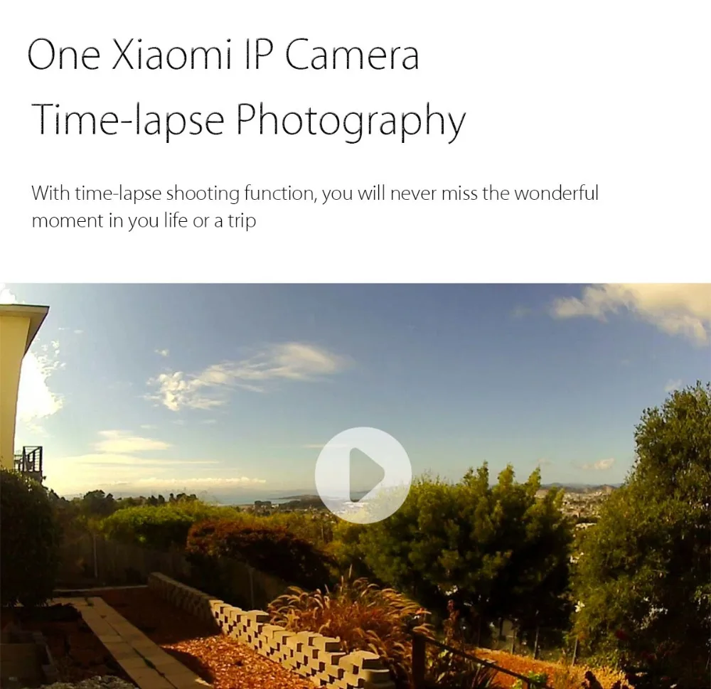 Xiaomi Mijia Xiaofang камера 110 градусов F2.0 8X1080 P цифровой зум смарт-камера IP wifi CCTV Xioami беспроводная камера